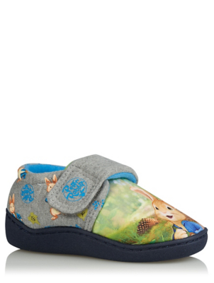 peter rabbit slippers