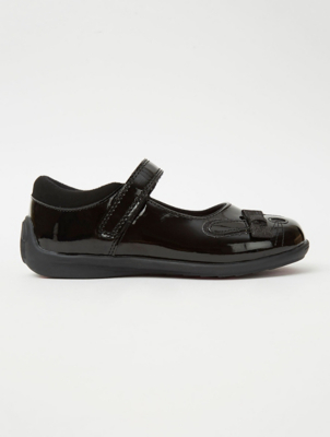pretty shoes for school