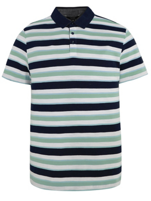 asda mens polo shirts