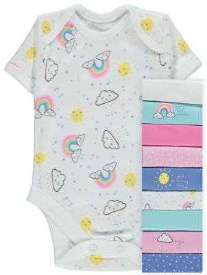 asda george baby shoes