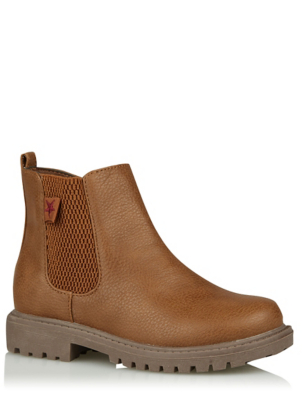 george asda chelsea boots