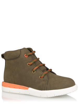 asda chukka boots