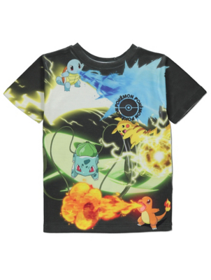 asda baby boy t shirts