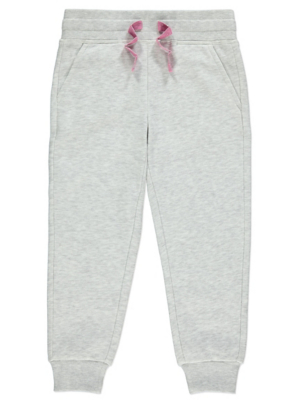 asda grey joggers