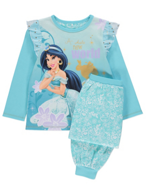 princess jasmine nightdress