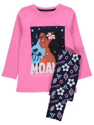 moana nightdress uk