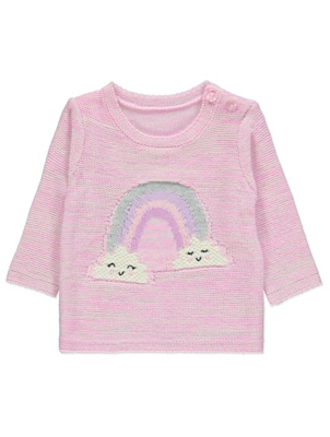 asda baby jumper