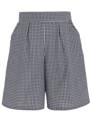 asda girls shorts