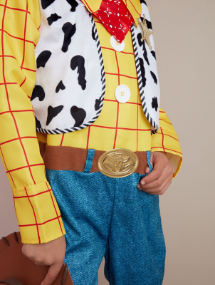 toy story fancy dress asda
