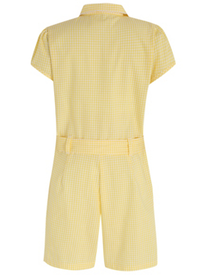 next school playsuit