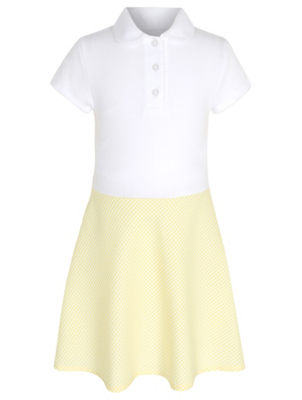 asda school summer dresses