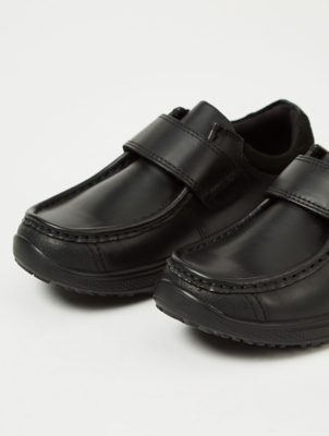 asda wide fit school shoes