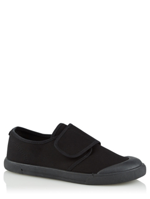 george asda plimsolls