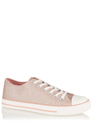 asda glitter shoes