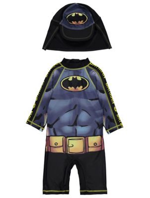 next batman swimsuit