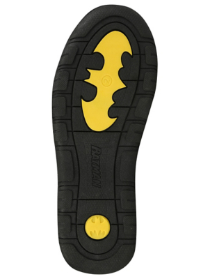 asda batman school shoes
