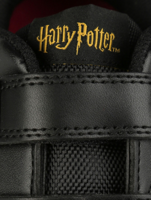 asda harry potter school shoes