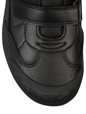 asda boys school shoes