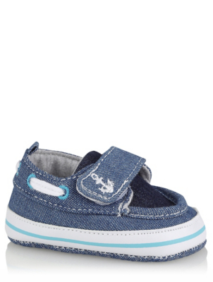 asda baby boy shoes