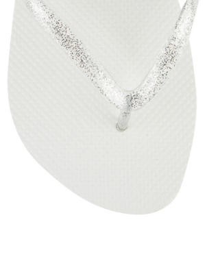 asda bridesmaid flip flops