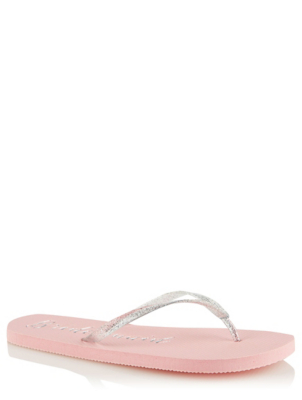 maid of honor flip flops