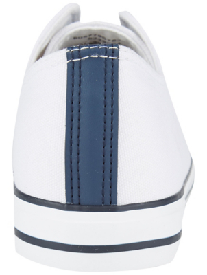 asda mens canvas shoes