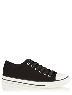 asda canvas shoes