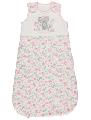 tatty teddy sleeping bag