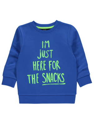 asda george sweatshirts