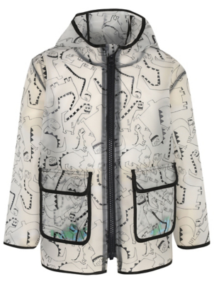 asda kids raincoat