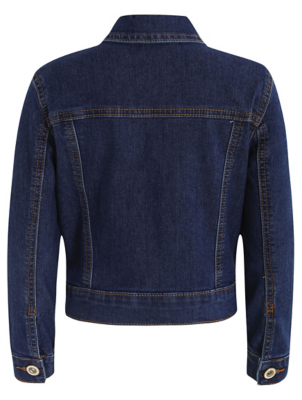 asda children's denim jacket