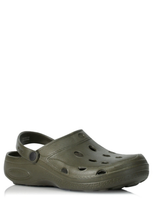 shower shoes asda