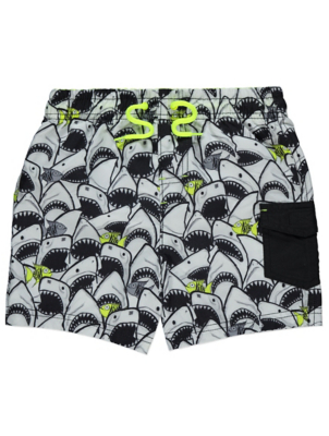 asda swim shorts