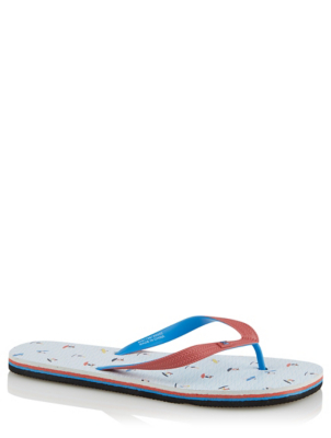 mens flip flops asda