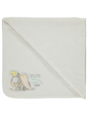 dumbo blanket disney