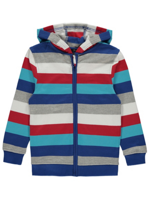 boys hoodies asda