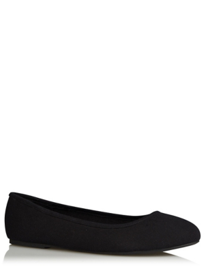 asda george women's flat shoes