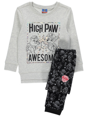 asda george paw patrol