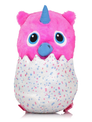 hatchimals owlicorn