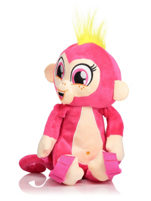 dinosaur fingerling asda