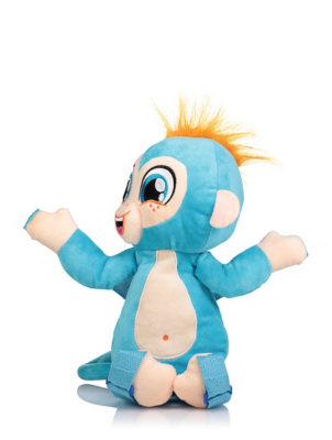 dinosaur fingerling asda