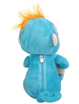 dinosaur fingerling asda