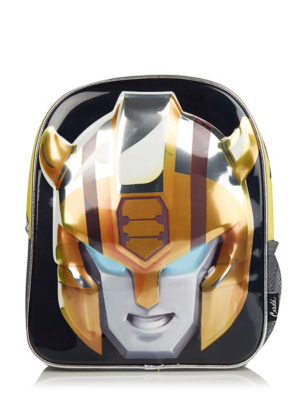 bumblebee transformer toy asda