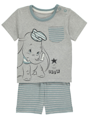 dumbo toddler shirt