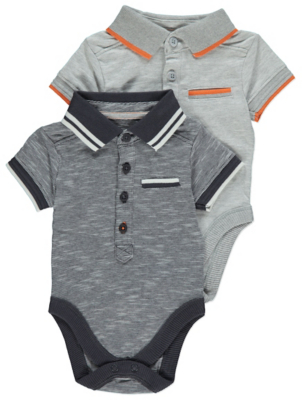 asda george bodysuits