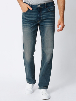 micro mini jean skirt