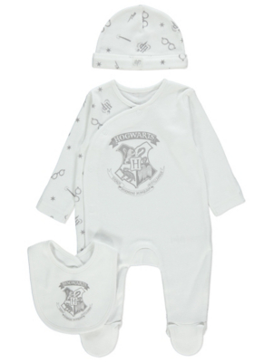 harry potter baby grow