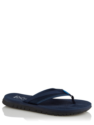 asda mens flip flops