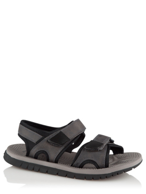 jordan hydro 2 slides black