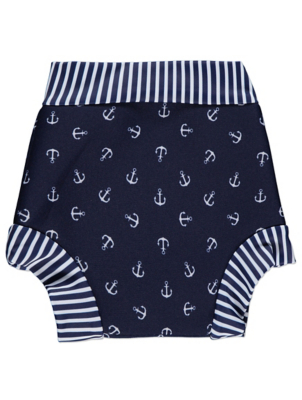 bambino mio swim nappy asda